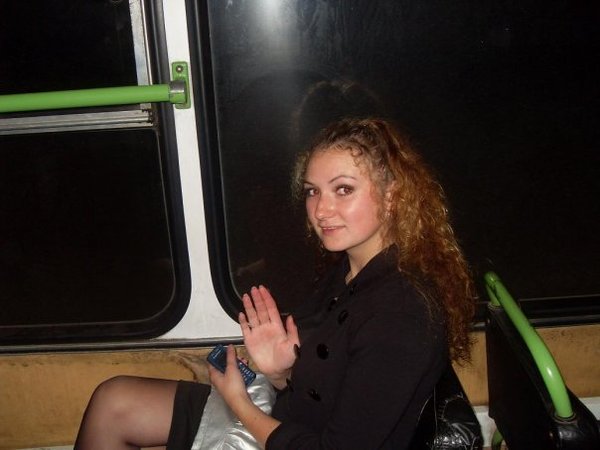 Татьяна Ковалик