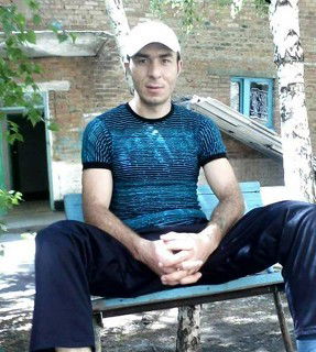 Денис Шкоткин