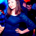 Евгения Иванова