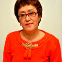 Gauhar Sharipova