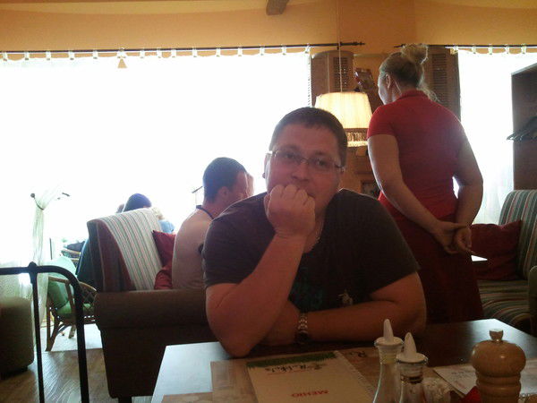 Александр Голованов