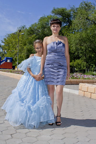 Ольга Абрамова