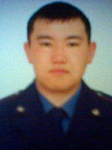 Айдын Тураров