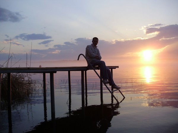 Александр Воронько