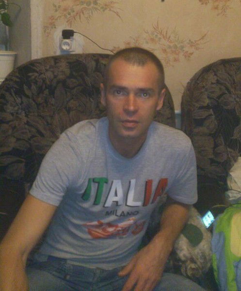 Дмитрий Бахарев