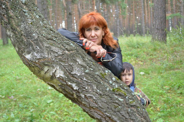 Эльвира Микурова