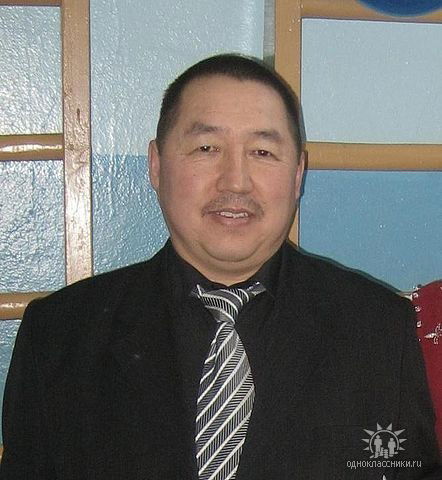 Толеген Бектембаев