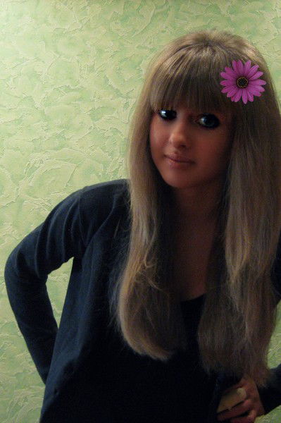 Кристя Киюшова