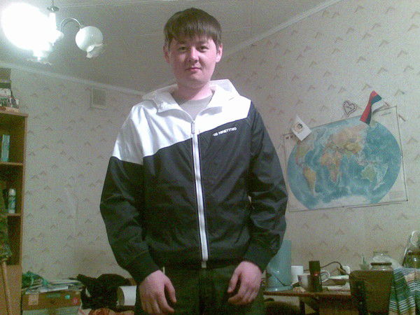 Тимур Илембетов