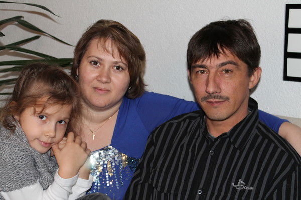 Лена Беккель