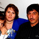 Лена Беккель