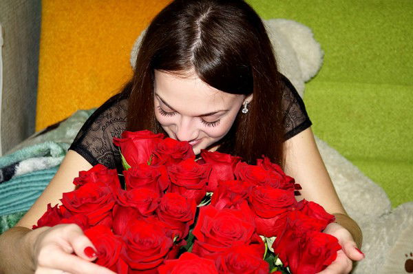 Юлия Удалова