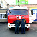 Владимир Бузаков