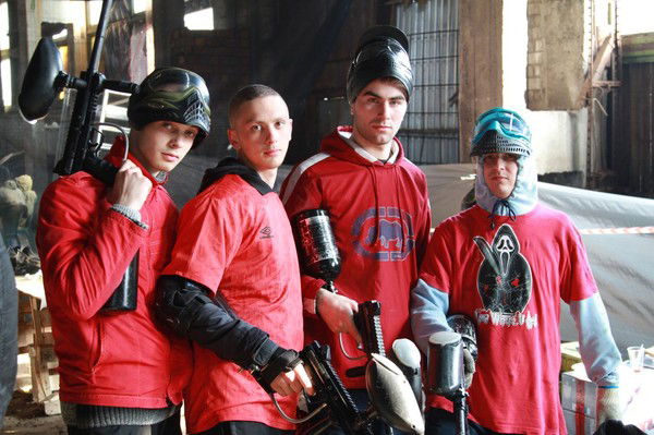 Кирилл Стасевич