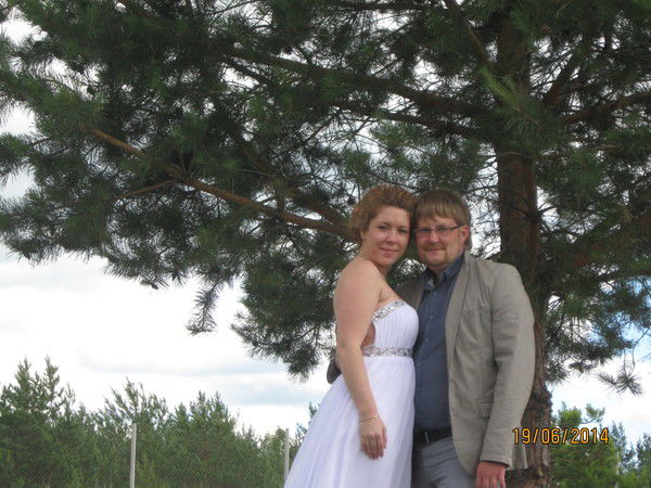 Анна Даминева