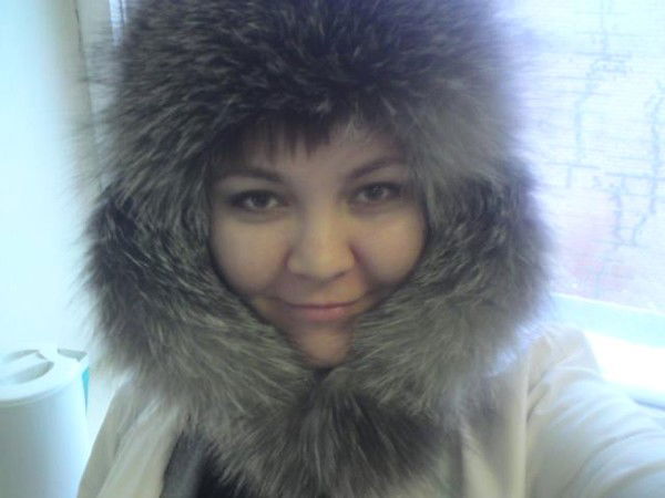 Гулия Даянова