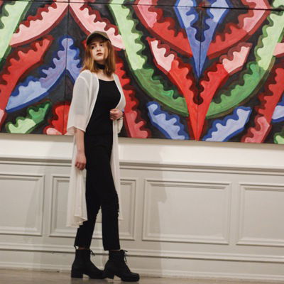 Татьяна Черникова