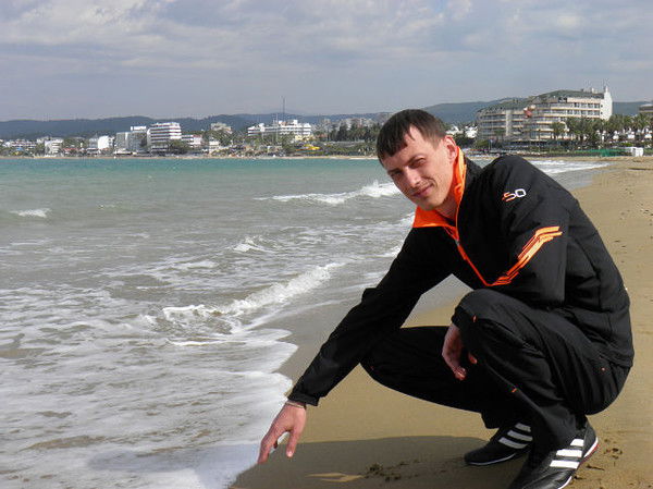 Александр Михайлюк