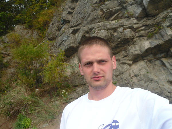 Виктор Балахнин