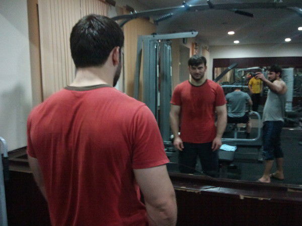 М.салахь ******