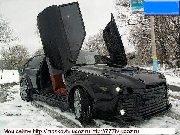 Sabir Sadriev Moskovtv