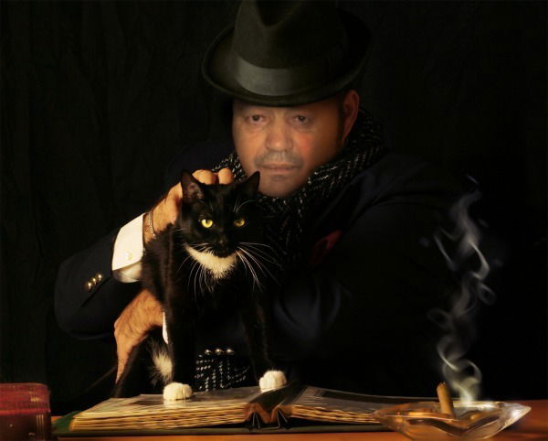 Иван Коновалов