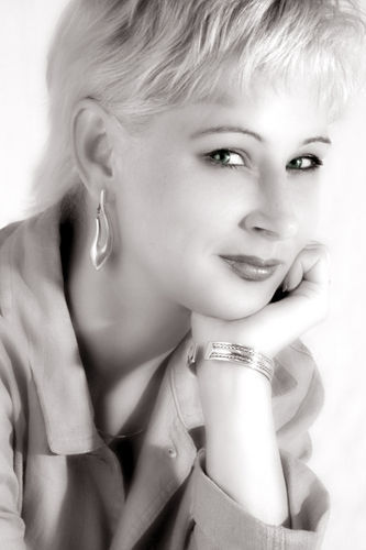 Наталья* Луговая