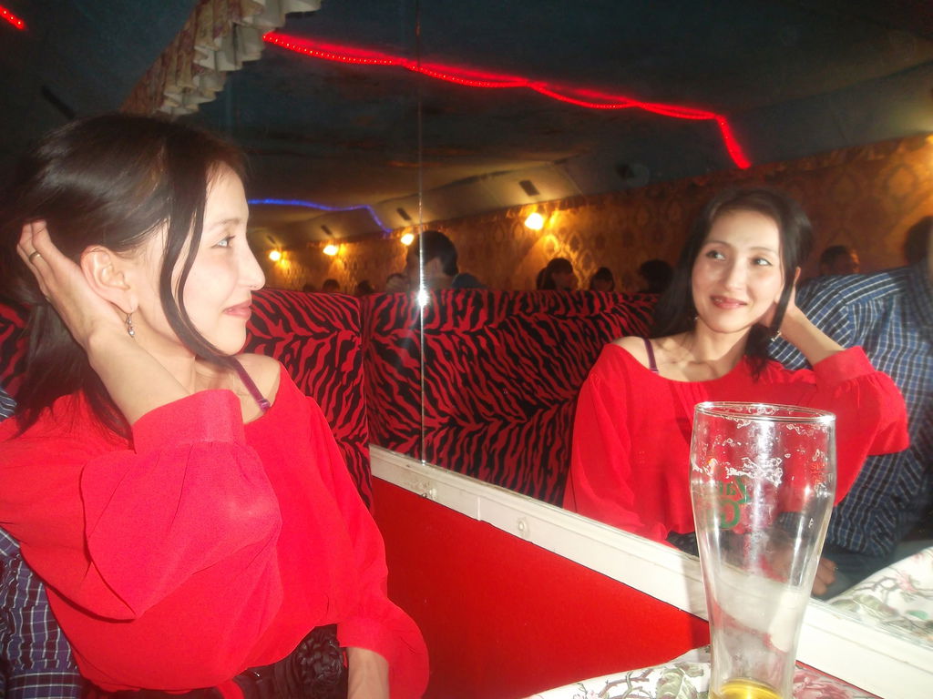 Айгерим Ажгалиева