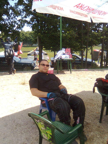 Сергей Никаноров