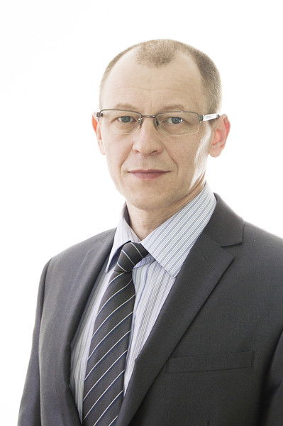 Андрей Сальников