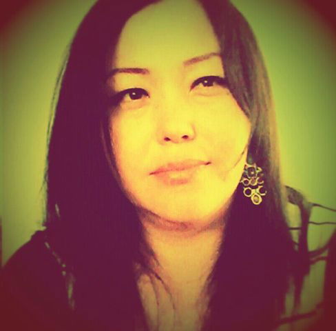 Айгуль Курмангазиева