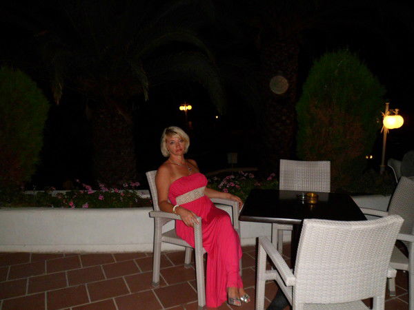 Татьяна Волкова