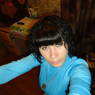 Евгения Кононова