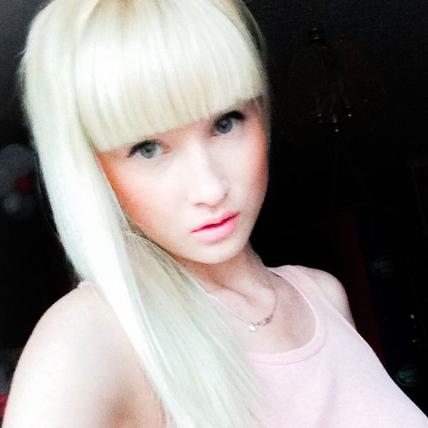 Екатерина Агеева