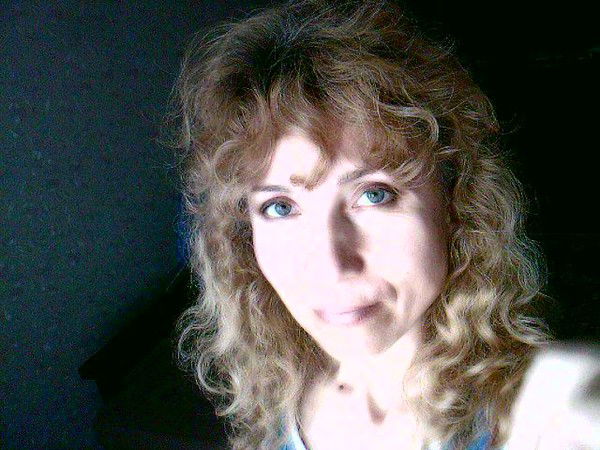 Татьяна Викулина