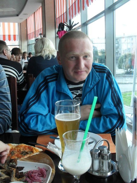 Сергей Конюхов