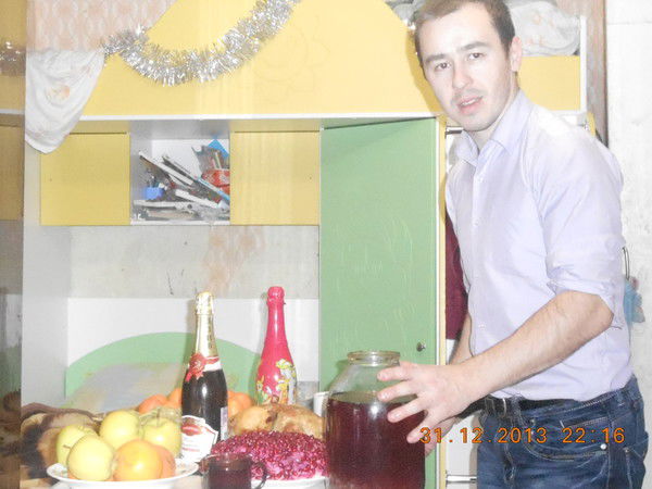 Алексей Смолин