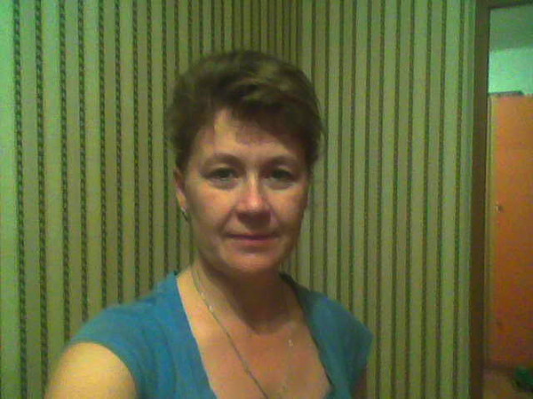 Наталья Куликова