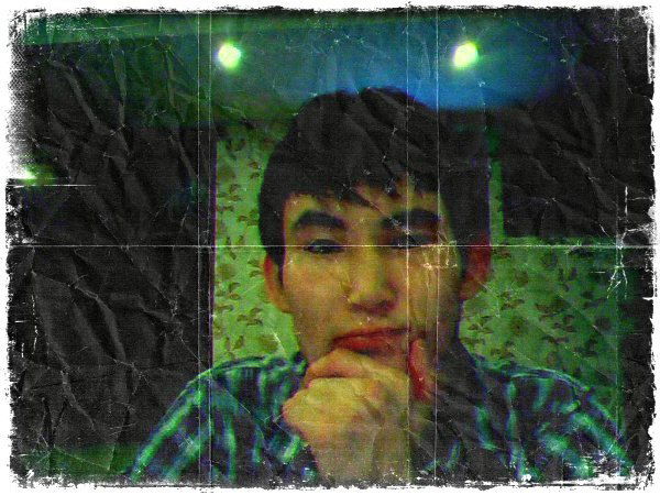 ~¶] Жетруов [¶~