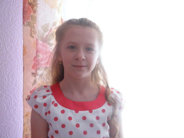 Ира Татаринова