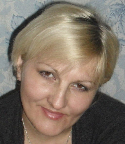 Наталья Сорган