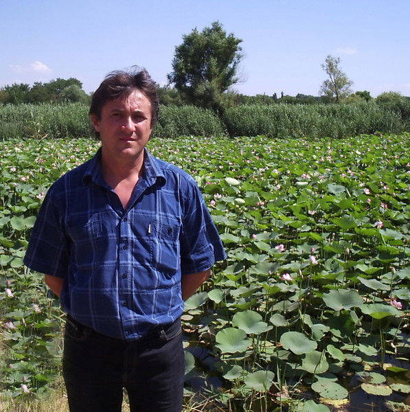 Александр Слюсаренко