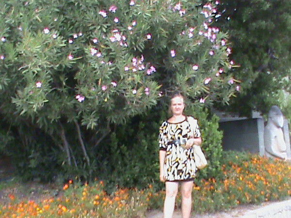 Наталия Семка