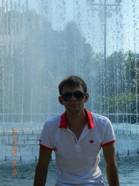 Денис Дорогин