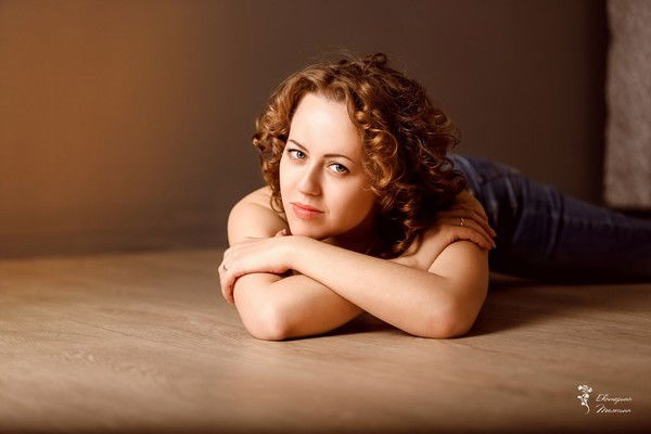 Ольга Сироткина