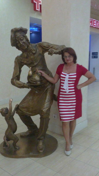 Евгения Жданова