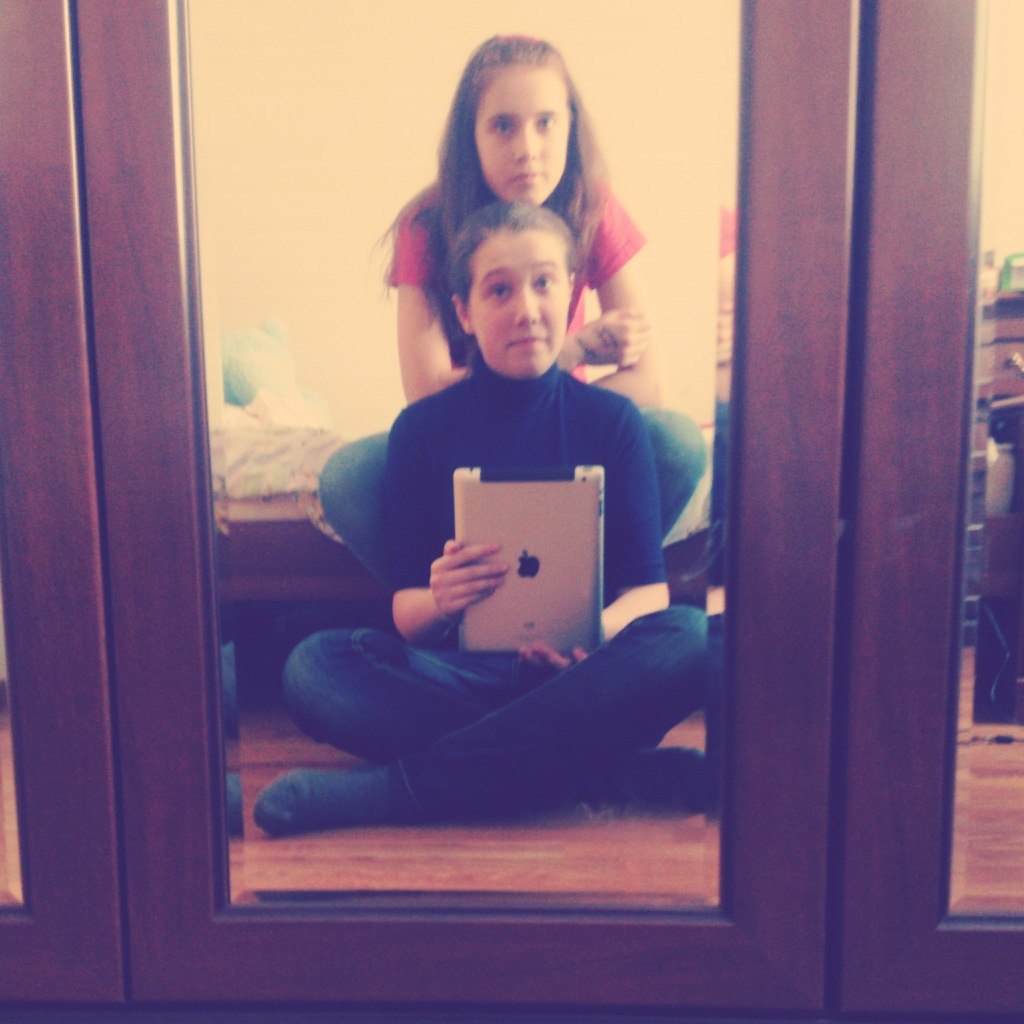 Марина Новикова