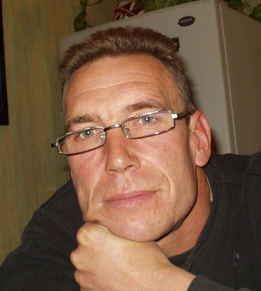 Олег Подколзин