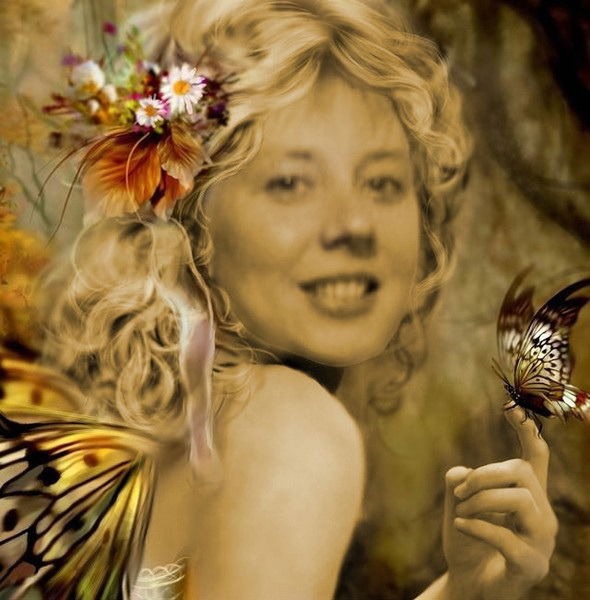 Валя Санникова