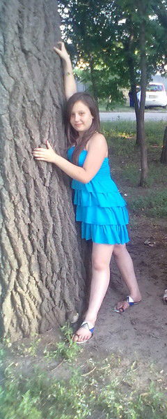 Аня Шкарлат